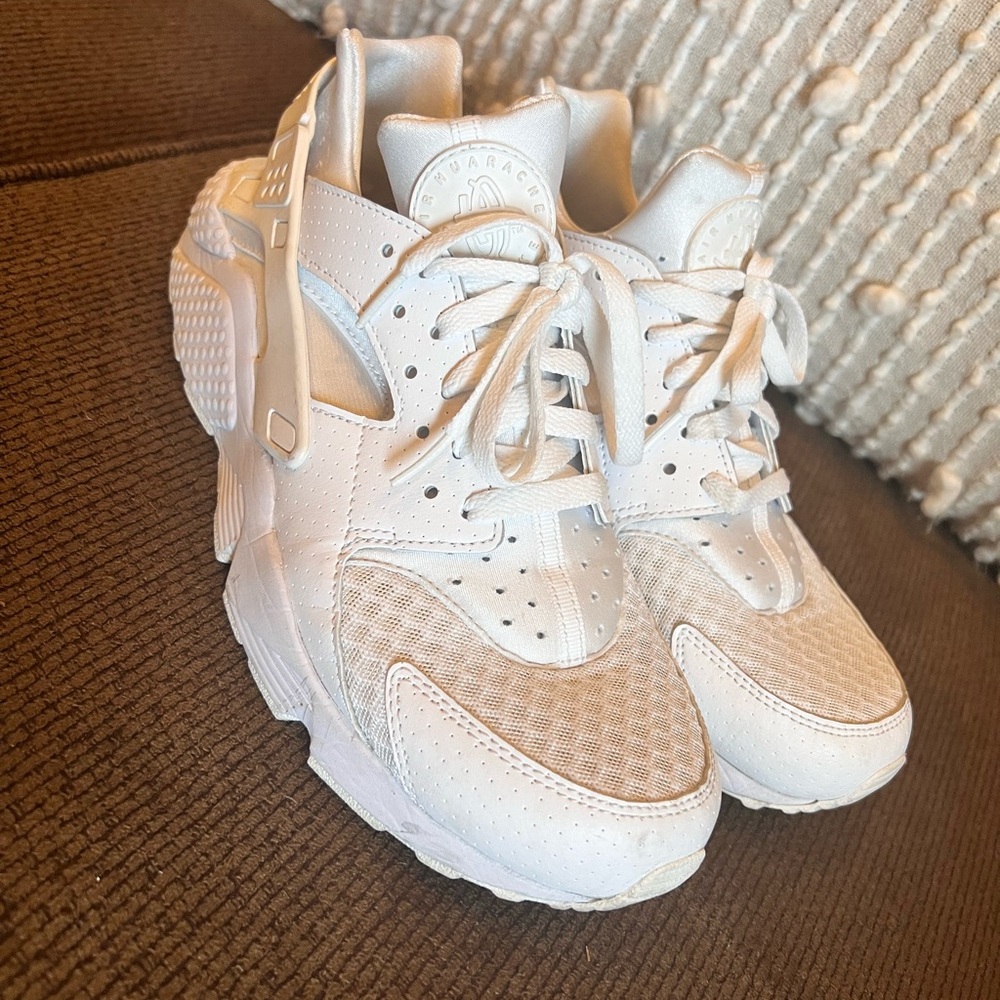 Nike Air Haurache